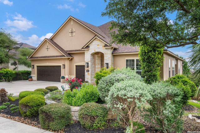 3102 Spider Lily, San Antonio, TX 78258