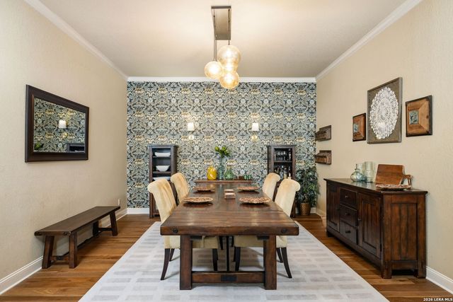 3102 Spider Lily, San Antonio, TX 78258