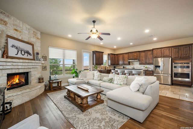 3102 Spider Lily, San Antonio, TX 78258