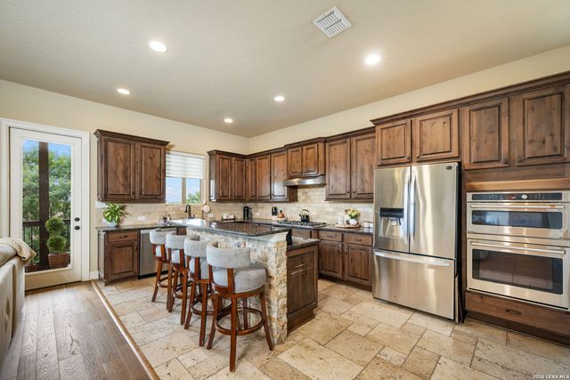 3102 Spider Lily, San Antonio, TX 78258