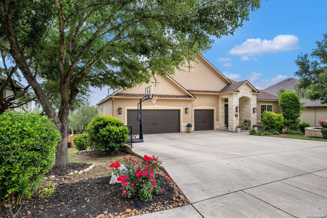 3102 Spider Lily, San Antonio, TX 78258