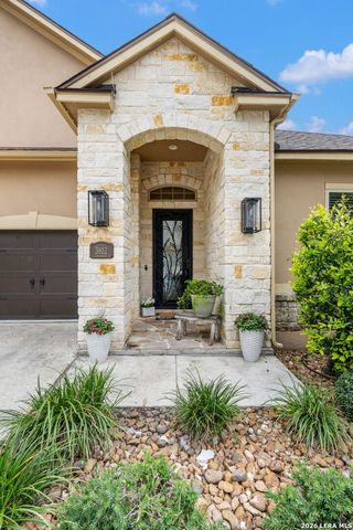 3102 Spider Lily, San Antonio, TX 78258