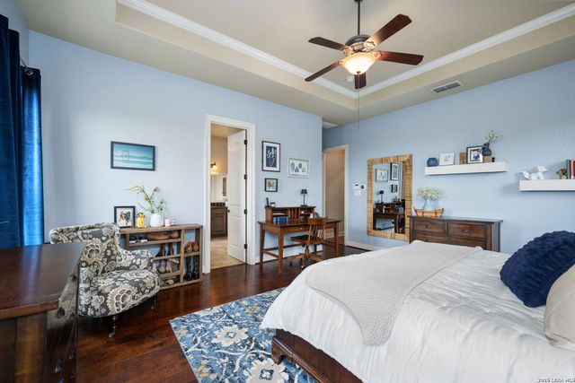 3102 Spider Lily, San Antonio, TX 78258