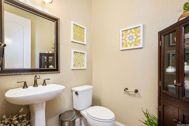 3102 Spider Lily, San Antonio, TX 78258
