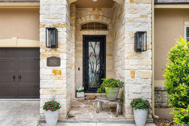 3102 Spider Lily, San Antonio, TX 78258