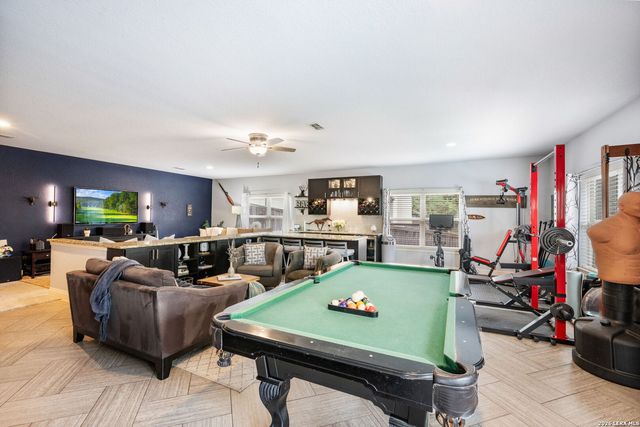 3102 Spider Lily, San Antonio, TX 78258