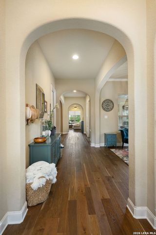 3102 Spider Lily, San Antonio, TX 78258