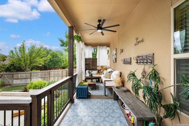 3102 Spider Lily, San Antonio, TX 78258