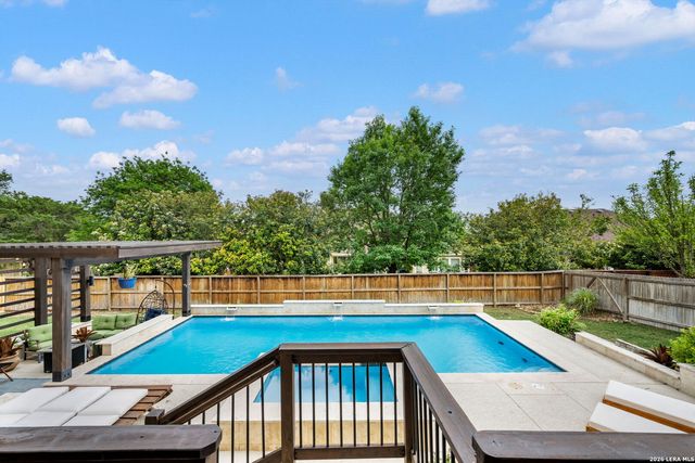 3102 Spider Lily, San Antonio, TX 78258