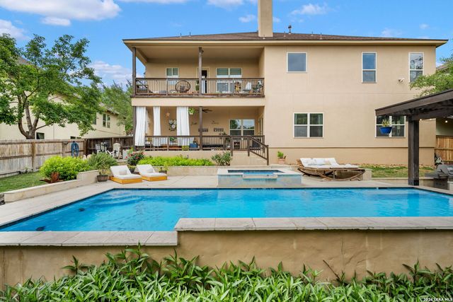 3102 Spider Lily, San Antonio, TX 78258