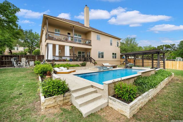 3102 Spider Lily, San Antonio, TX 78258