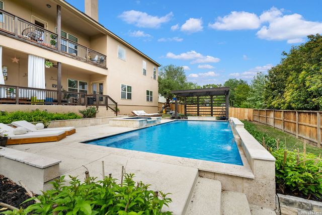 3102 Spider Lily, San Antonio, TX 78258