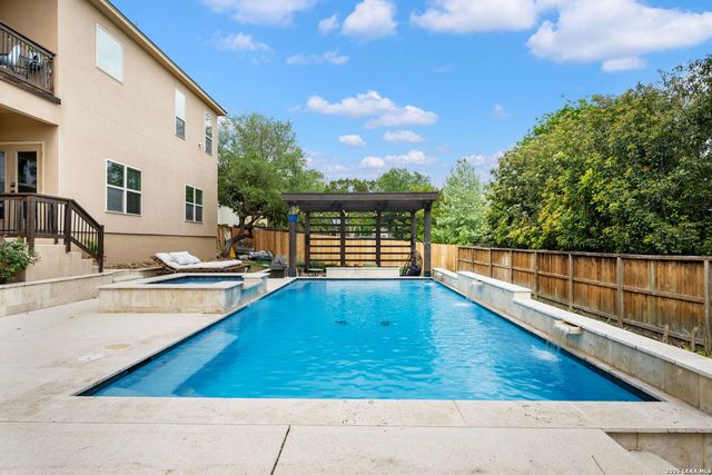 3102 Spider Lily, San Antonio, TX 78258