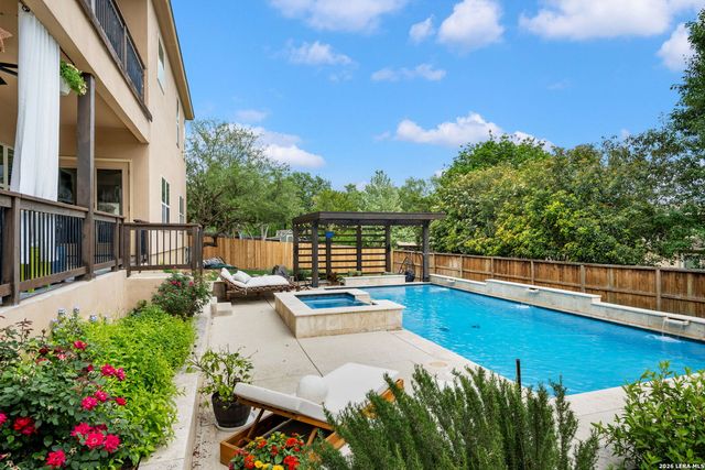 3102 Spider Lily, San Antonio, TX 78258