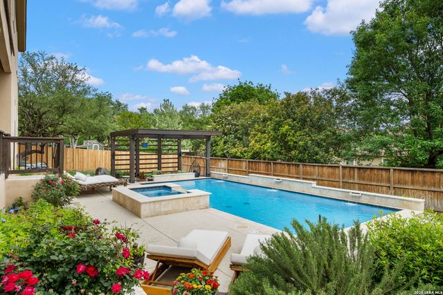 3102 Spider Lily, San Antonio, TX 78258