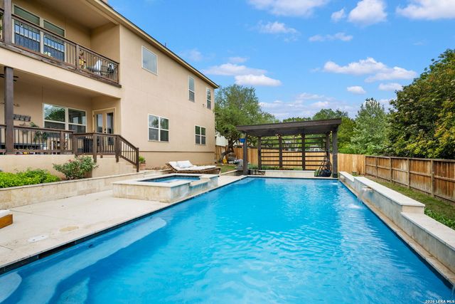 3102 Spider Lily, San Antonio, TX 78258