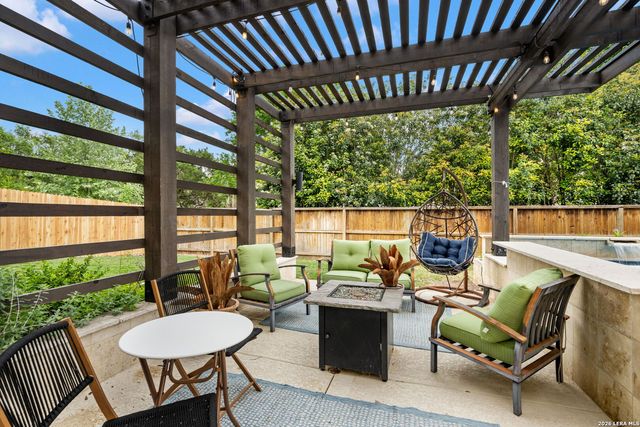 3102 Spider Lily, San Antonio, TX 78258