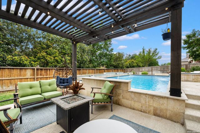 3102 Spider Lily, San Antonio, TX 78258