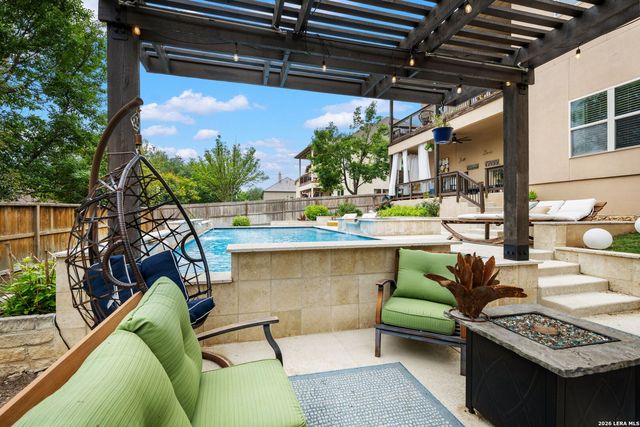 3102 Spider Lily, San Antonio, TX 78258