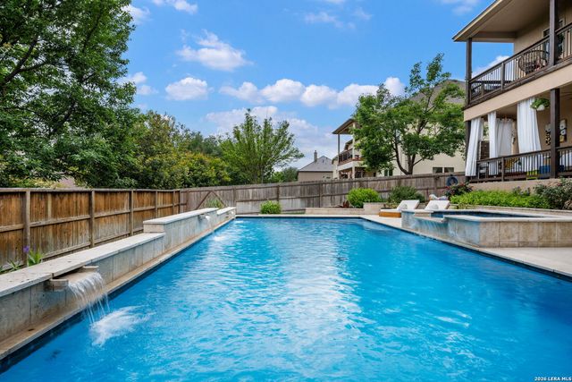 3102 Spider Lily, San Antonio, TX 78258