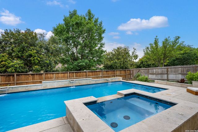 3102 Spider Lily, San Antonio, TX 78258