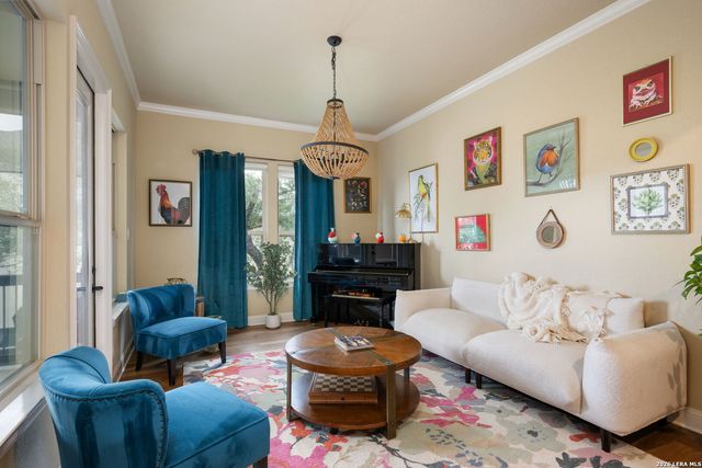 3102 Spider Lily, San Antonio, TX 78258