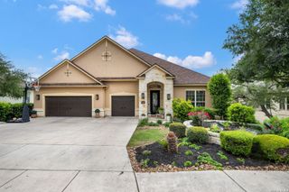 3102 Spider Lily, San Antonio, TX 78258