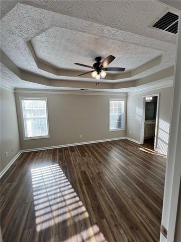 3313 Beech Hollow Court, Loganville, GA 30052