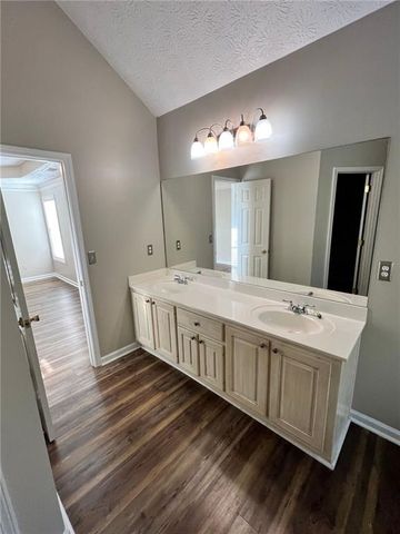 3313 Beech Hollow Court, Loganville, GA 30052