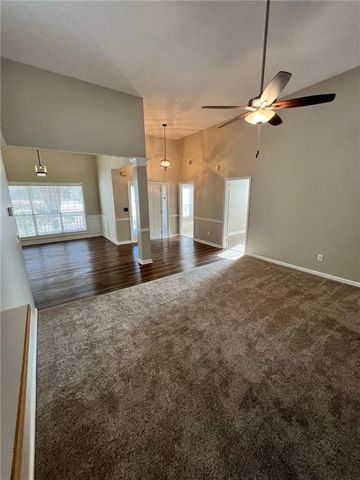 3313 Beech Hollow Court, Loganville, GA 30052