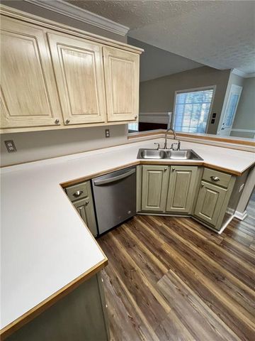 3313 Beech Hollow Court, Loganville, GA 30052