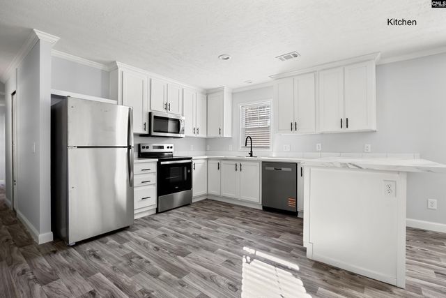 4049 Old Camden Highway, Heath Springs, SC 29058