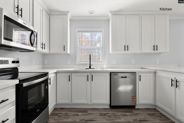 4049 Old Camden Highway, Heath Springs, SC 29058