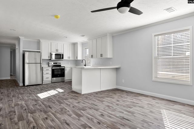 4049 Old Camden Highway, Heath Springs, SC 29058