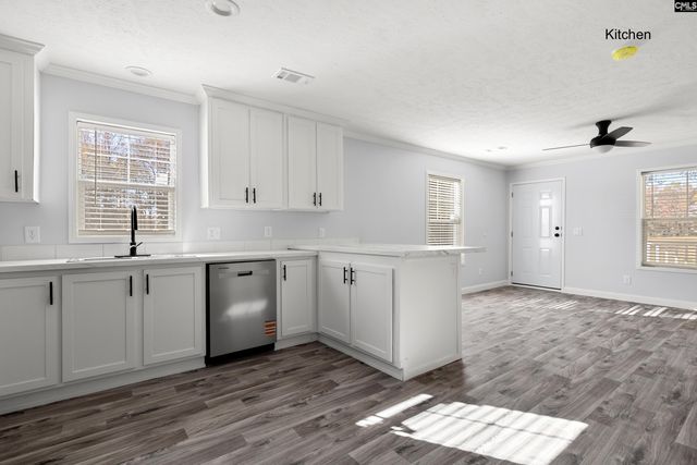 4049 Old Camden Highway, Heath Springs, SC 29058