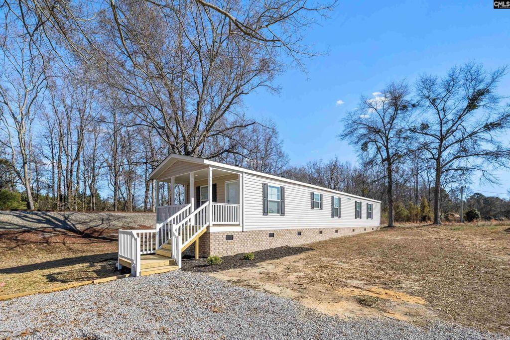4049 Old Camden Highway, Heath Springs, SC 29058