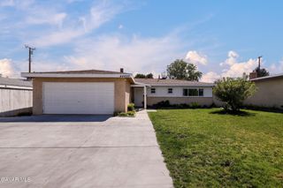 44650 2nd Street, Lancaster, CA 93535
