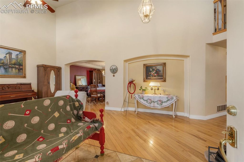 8654 Champie Road, Peyton, CO 80831 — photo 3
