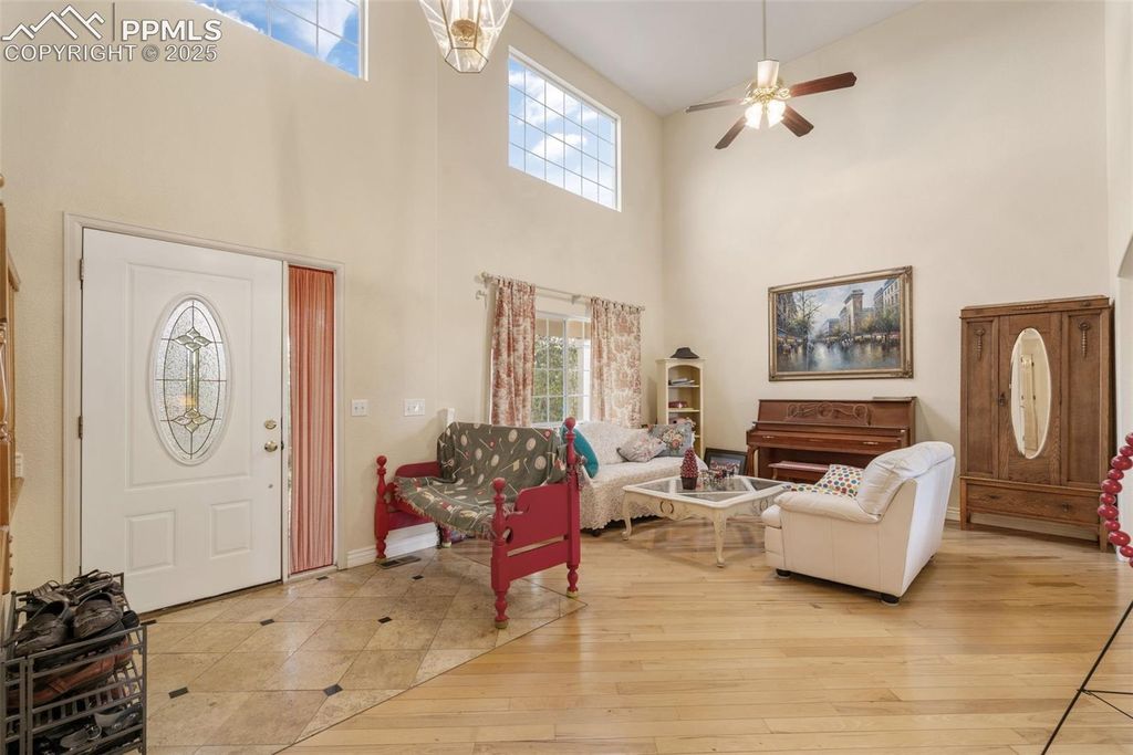 8654 Champie Road, Peyton, CO 80831 — photo 4