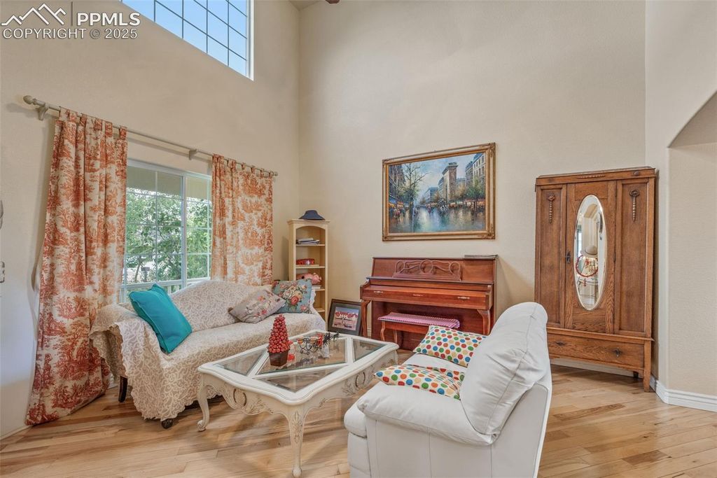 8654 Champie Road, Peyton, CO 80831 — photo 5