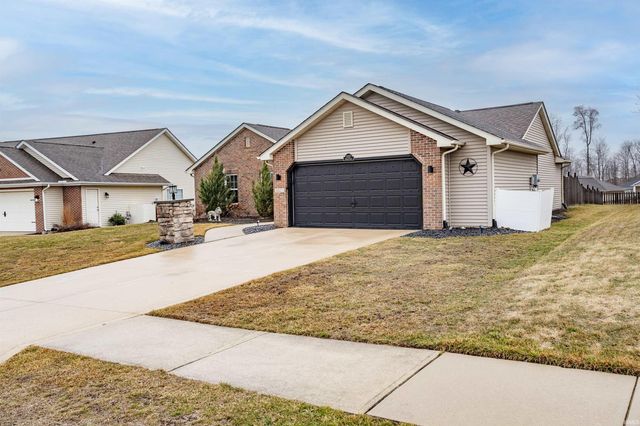 13227 Delano Cove, Fort Wayne, IN 46845