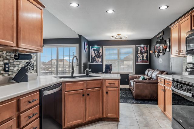 13227 Delano Cove, Fort Wayne, IN 46845