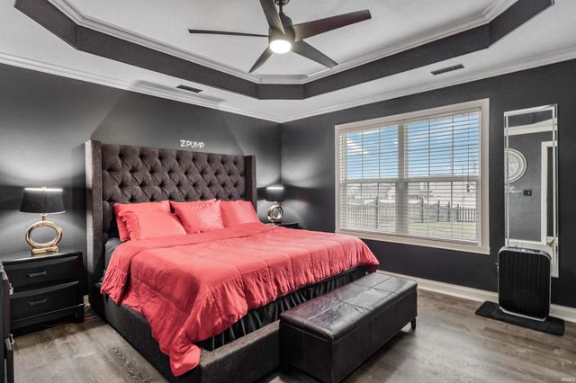 13227 Delano Cove, Fort Wayne, IN 46845