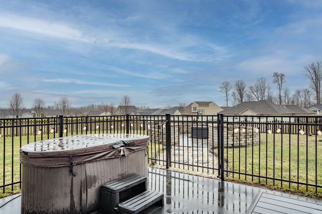 13227 Delano Cove, Fort Wayne, IN 46845