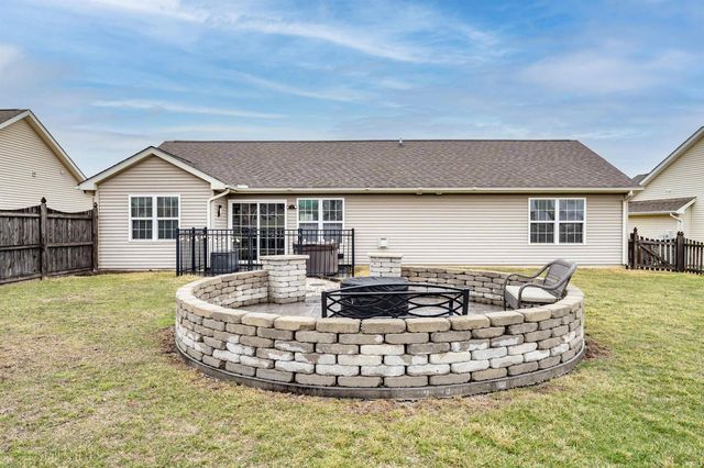 13227 Delano Cove, Fort Wayne, IN 46845