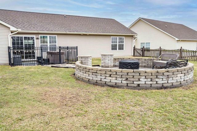 13227 Delano Cove, Fort Wayne, IN 46845