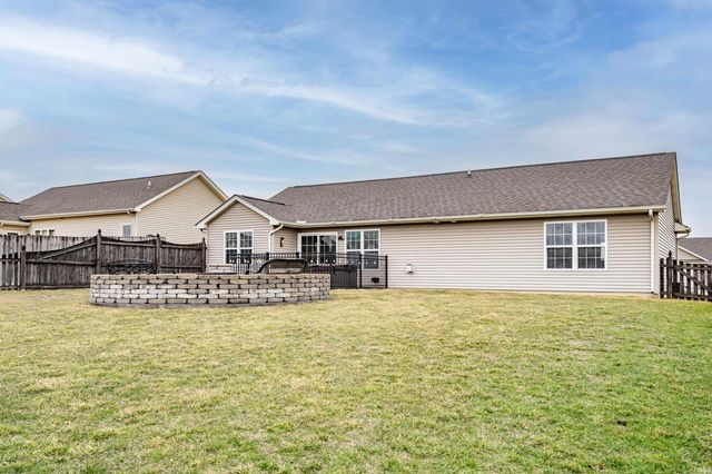 13227 Delano Cove, Fort Wayne, IN 46845