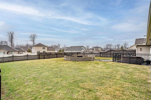 13227 Delano Cove, Fort Wayne, IN 46845