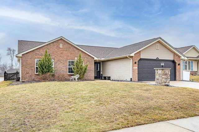 13227 Delano Cove, Fort Wayne, IN 46845