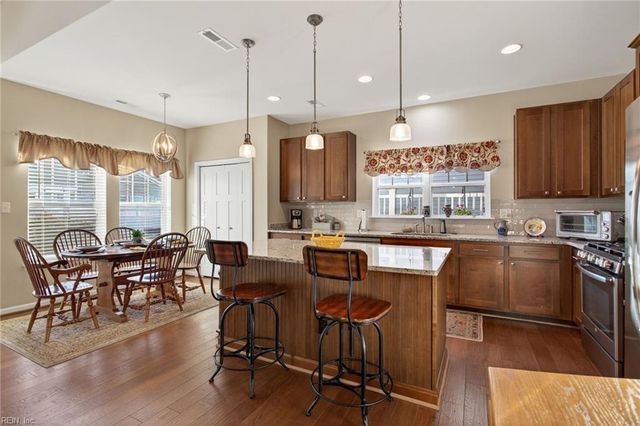 204 Bennetts Grove LN, Suffolk, VA 23435